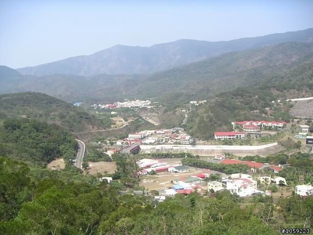 2010年單人野狼環島5天4夜-地獄式考驗-沙塵暴-焚風-低溫-濃霧-落山風-狂風-降雨-終完成夢想