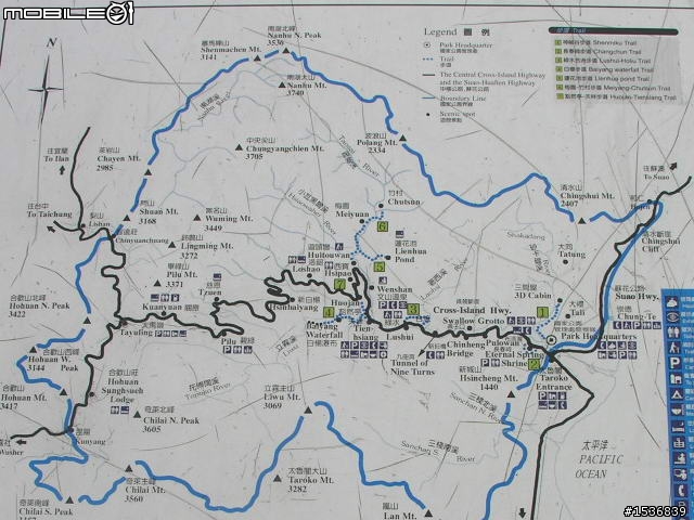(長文+多圖) 2010/3/30-31 沒啥計劃的台灣3/4周雙點三塔兩日行~(更新完畢)~