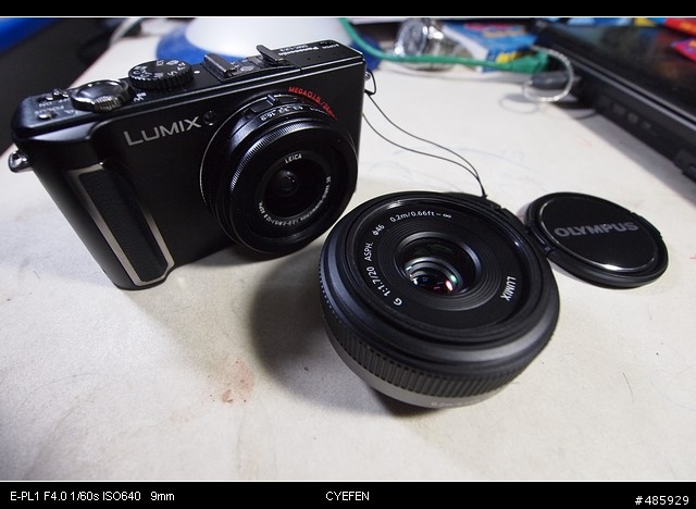 M.ZD ED 9-18mm F4.0-5.6 入手