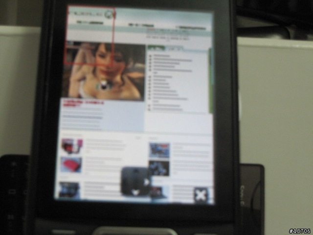 GreenHeart & 降嘈技術新一擊..Sony Ericsson Elm 開箱文!