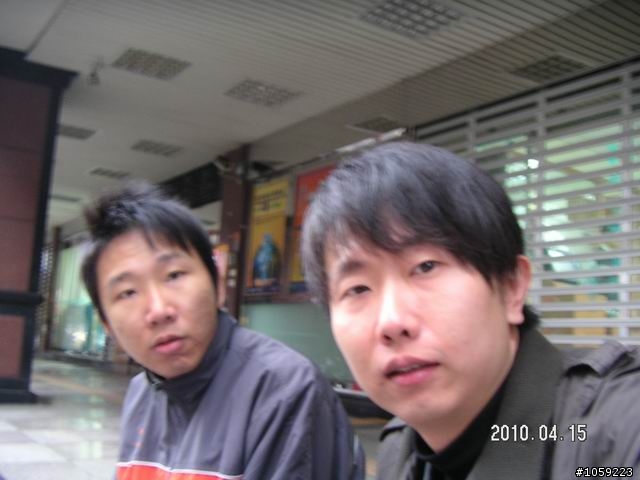 2010年單人野狼環島5天4夜-地獄式考驗-沙塵暴-焚風-低溫-濃霧-落山風-狂風-降雨-終完成夢想