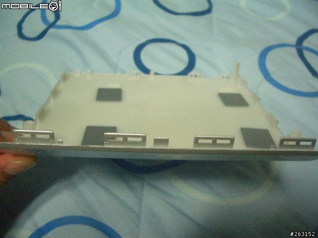 SEAGATE FreeAgent Desk 1T "開"箱 之一"指"神功