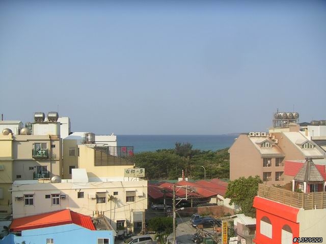 2010年單人野狼環島5天4夜-地獄式考驗-沙塵暴-焚風-低溫-濃霧-落山風-狂風-降雨-終完成夢想