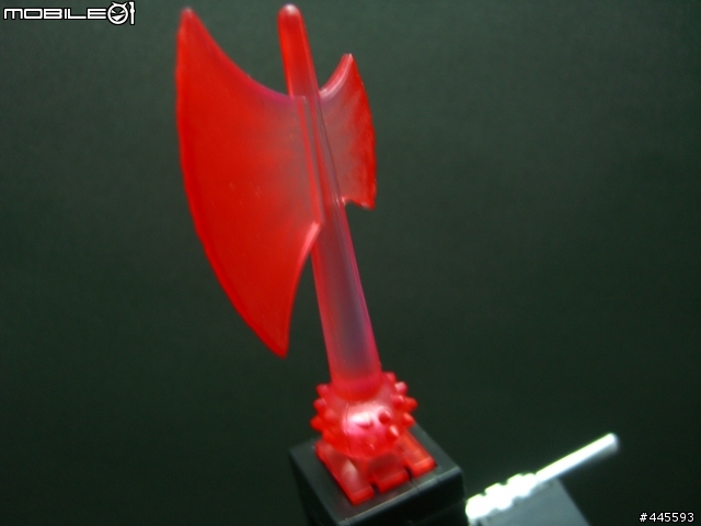 【開箱】MP-1B 黑色科博文