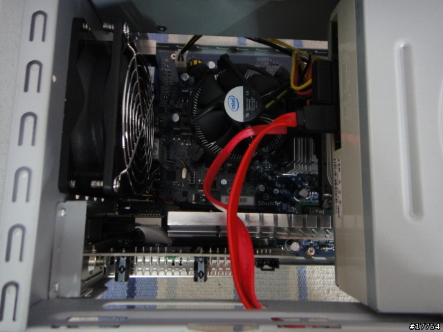 『迷你電腦 經典再升級』Shuttle SG41Ji PLUS