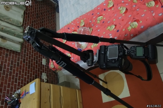人生第一支"貴" "重"腳架--GITZO GT2531EX+GH2750 簡易開箱!!
