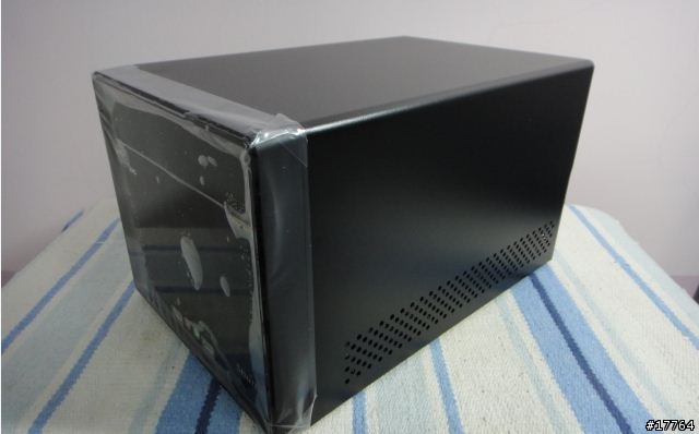『迷你電腦 經典再升級』Shuttle SG41Ji PLUS