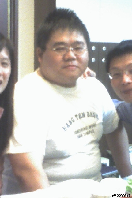 2010年大桃園小惡魔之單車瘦身盃挑戰賽