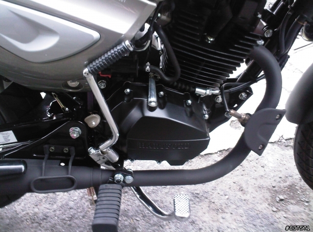 (4/7更新ECU調整心得)哈特佛 灰色大野狼入手 另有購車前後心得長期分享(文長 加減看)