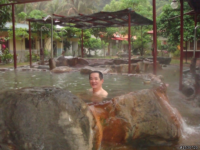 灰狼出擊---花東溫泉之旅(更新至完)