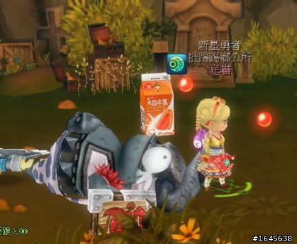 夢幻龍族×寫真×插圖×N次方!