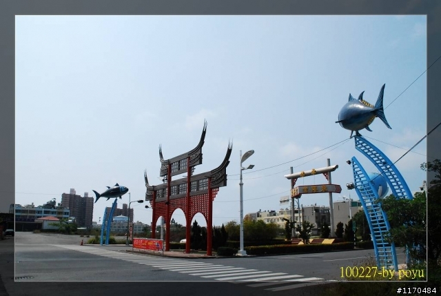 20100224~20100302七天六夜環島行(圖爆多爆大不喜勿入)