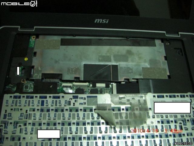 X410重塗散熱膏