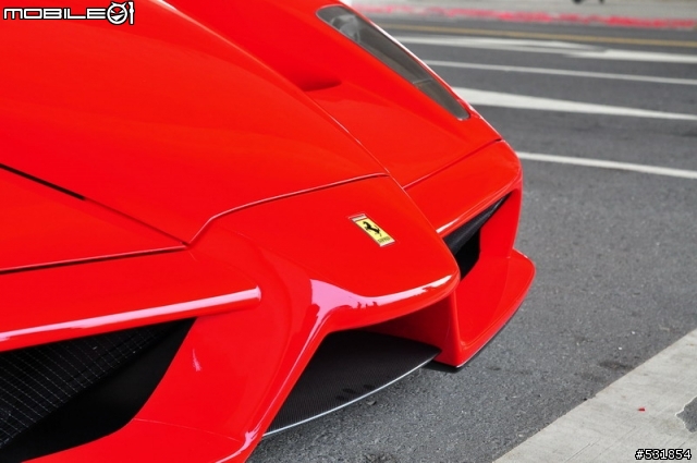 G-MOTOR 超跑賞車會 - ENZO 特別篇!!!