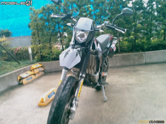 SM250~歐規大燈組.EK 520黃金鍊條.41T後齒盤之小開箱及歐規大燈安裝方法與心得!!