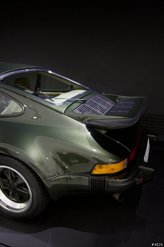 保時捷 博物館 新館 一日遊 PORSCHE Museum Stuttgart