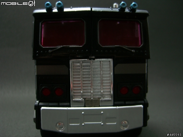 【開箱】MP-1B 黑色科博文