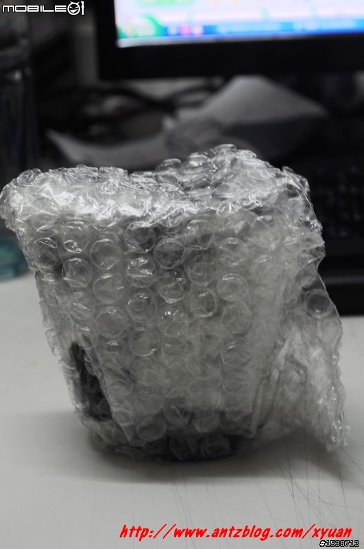 害羞腳架開箱文-更新