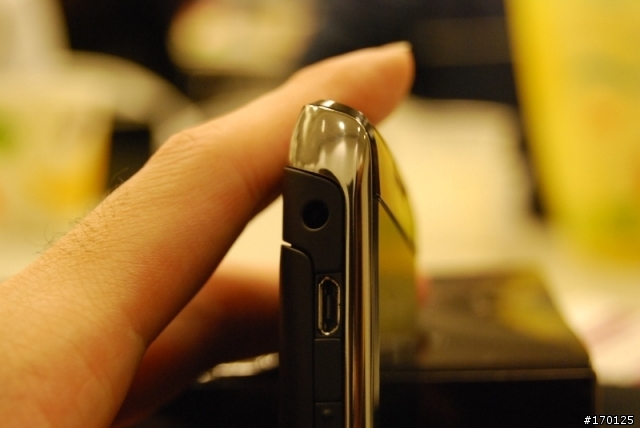 新黑莓 9700 實測分析 - 商務應用與導航軟體實測篇 (最後有...嘿嘿嘿)
