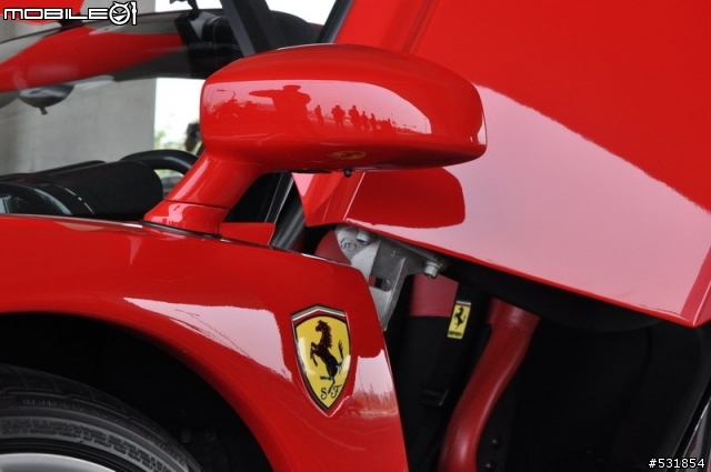 G-MOTOR 超跑賞車會 - ENZO 特別篇!!!