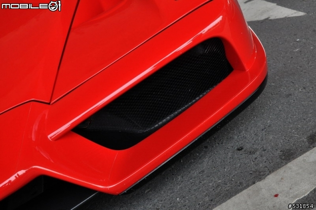 G-MOTOR 超跑賞車會 - ENZO 特別篇!!!