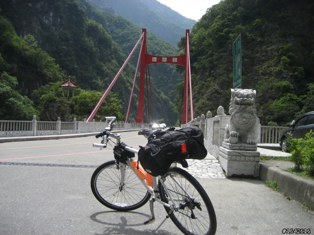 單車武嶺東進東出....第一天