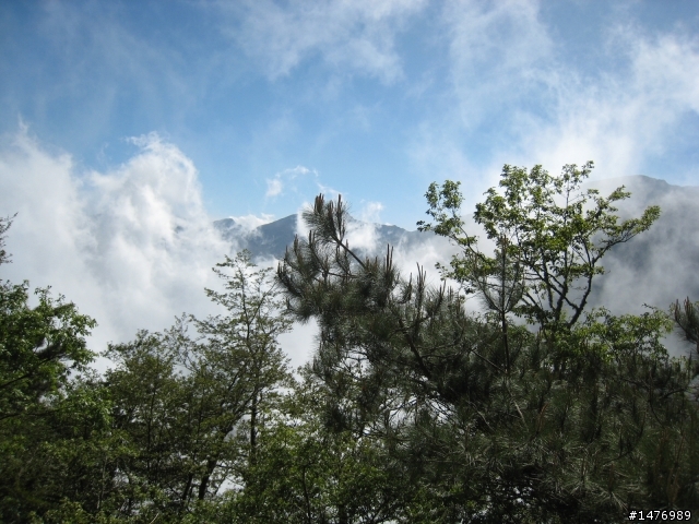 100409南橫-台東-墾丁 88後的南橫!! 天佑台灣阿!!
