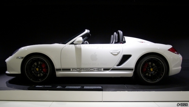 保時捷 博物館 新館 一日遊 PORSCHE Museum Stuttgart