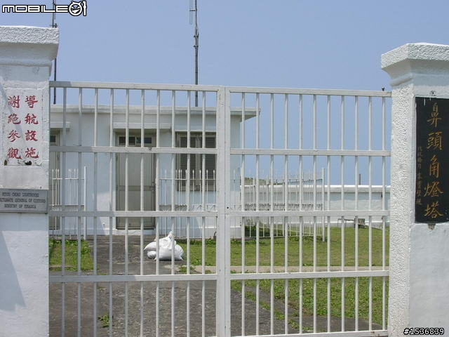 (長文+多圖) 2010/3/30-31 沒啥計劃的台灣3/4周雙點三塔兩日行~(更新完畢)~