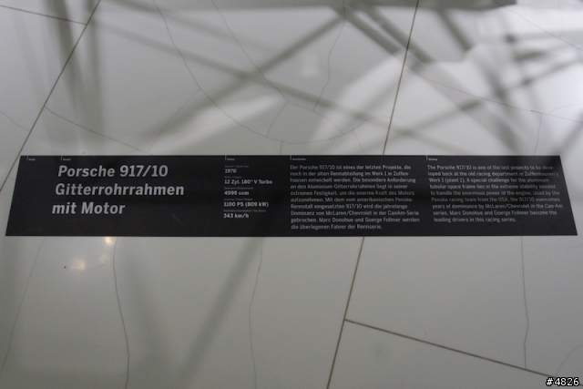 保時捷 博物館 新館 一日遊 PORSCHE Museum Stuttgart