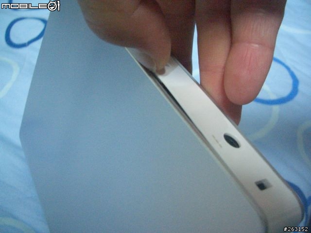 SEAGATE FreeAgent Desk 1T "開"箱 之一"指"神功