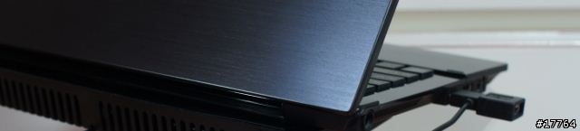 『質感一流 攜帶方便』 CoolerMaster NotePal D1 髮絲散熱座