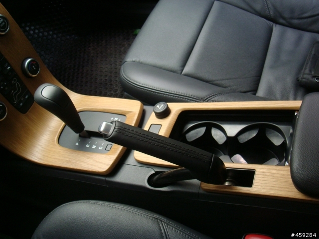 啾啾與 VOLVO V50 2.0na 三地門樂活行 (小心!車髒傷眼)