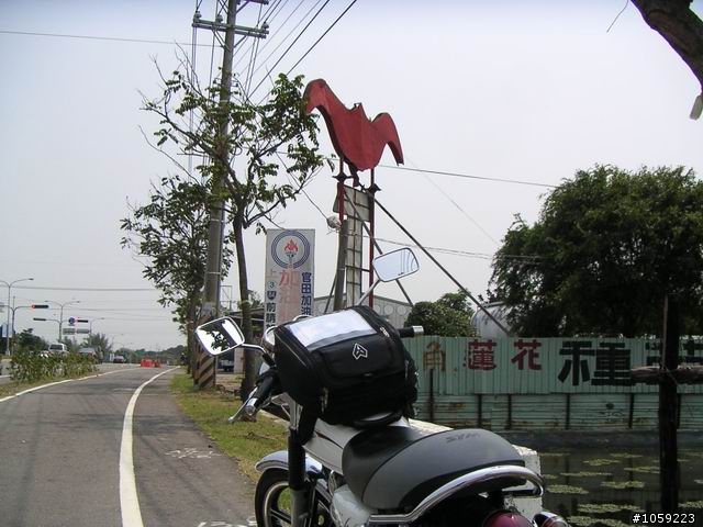 2010年單人野狼環島5天4夜-地獄式考驗-沙塵暴-焚風-低溫-濃霧-落山風-狂風-降雨-終完成夢想