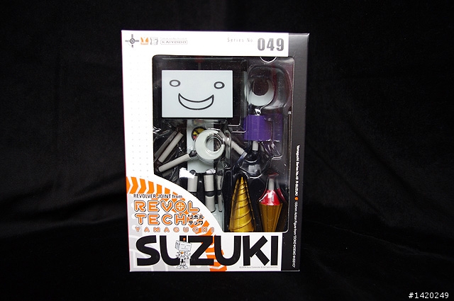 遲到的新玩具~Toro貓的好朋友SUZUKI與JUN