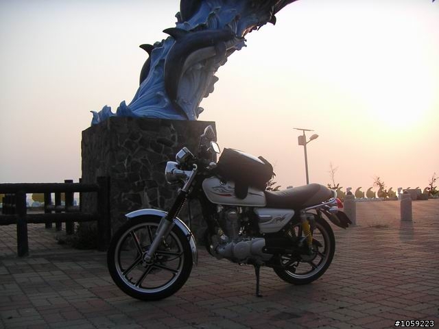 2010年單人野狼環島5天4夜-地獄式考驗-沙塵暴-焚風-低溫-濃霧-落山風-狂風-降雨-終完成夢想