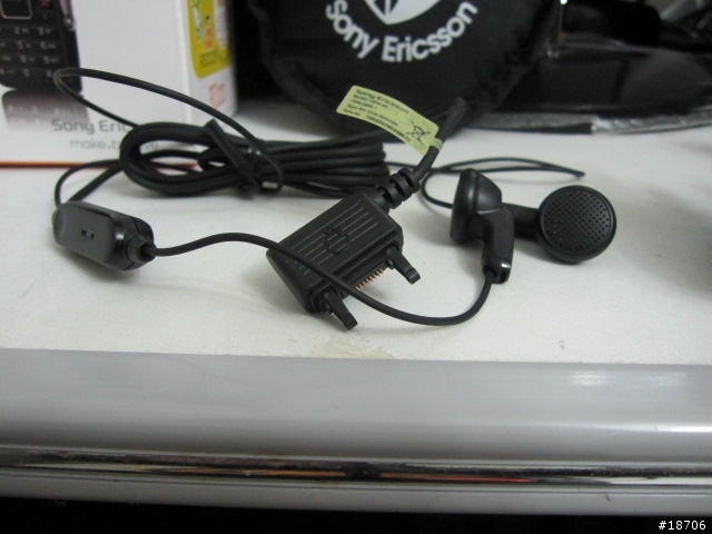 GreenHeart & 降嘈技術新一擊..Sony Ericsson Elm 開箱文!