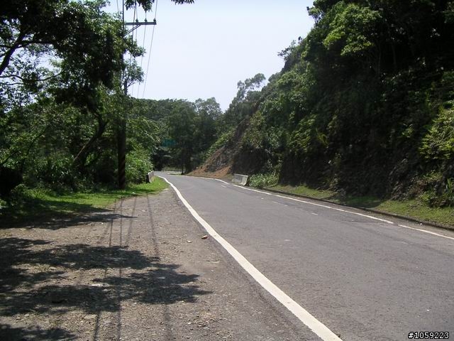 2010年單人野狼環島5天4夜-地獄式考驗-沙塵暴-焚風-低溫-濃霧-落山風-狂風-降雨-終完成夢想