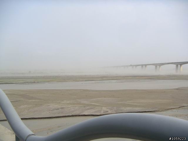 2010年單人野狼環島5天4夜-地獄式考驗-沙塵暴-焚風-低溫-濃霧-落山風-狂風-降雨-終完成夢想