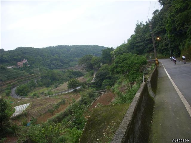 2010探索不落二之鐵馬尋跡之旅,不虛此行^^