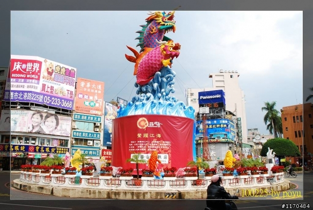 20100224~20100302七天六夜環島行(圖爆多爆大不喜勿入)