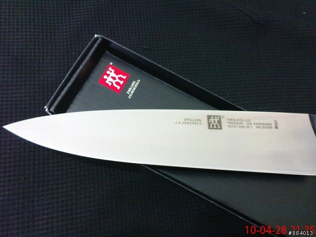 開"刀"!!