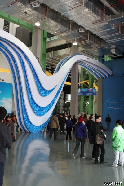 550D 單挑2010 上海世博會