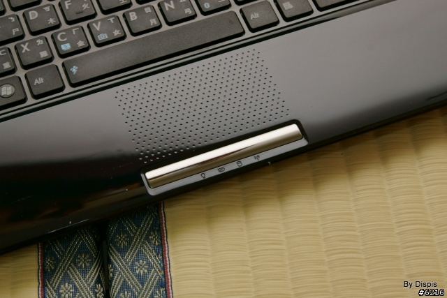 打通筆記型電腦的任督二脈 - ASUS UL30Vt+SSD使用心得