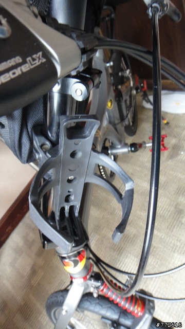 (4/14更新)獻醜囉 ~ 我的兩台愛車 鳥車(BIRDY) + VOLVO V50 ~ 遊墾丁