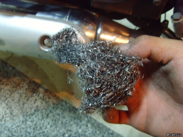 【小開箱】好用的!autosol不鏽鋼、電鍍金屬亮光膏介紹與使用心得