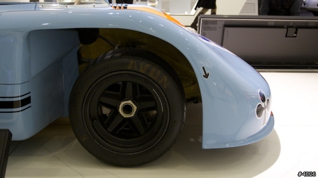 保時捷 博物館 新館 一日遊 PORSCHE Museum Stuttgart