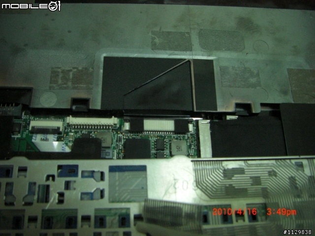 X410重塗散熱膏