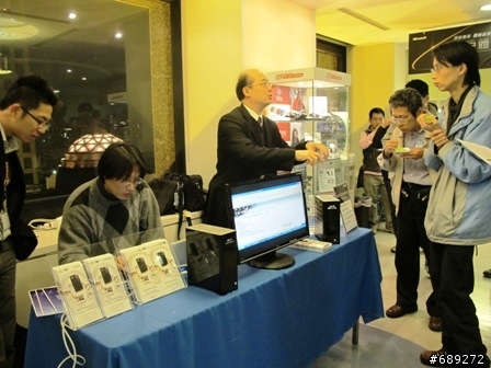 Windows Home Server 使用感想