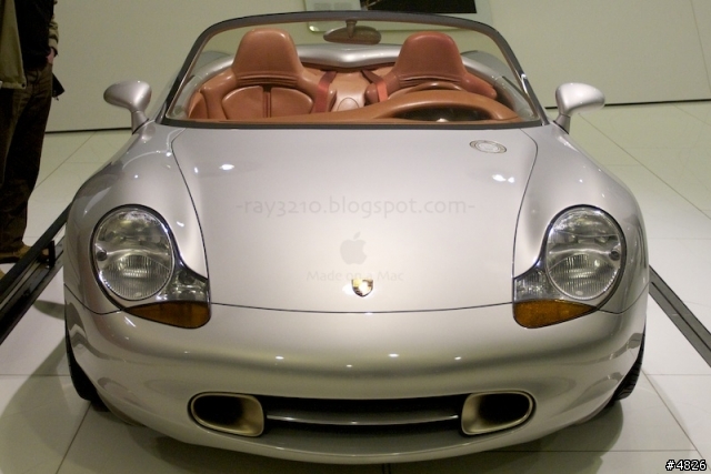 保時捷 博物館 新館 一日遊 PORSCHE Museum Stuttgart